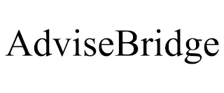 ADVISEBRIDGE