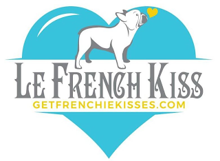 LE FRENCH KISS GETFRENCHIEKISSES.COM