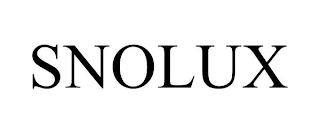 SNOLUX