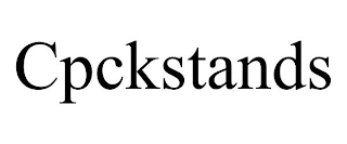 CPCKSTANDS
