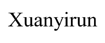 XUANYIRUN