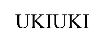 UKIUKI
