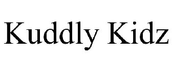 KUDDLY KIDZ
