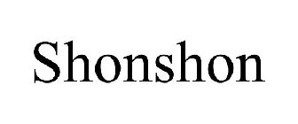SHONSHON