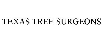 TEXAS TREE SURGEONS