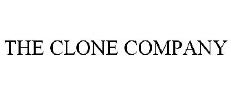 THE CLONE COMPANY