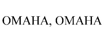 OMAHA, OMAHA
