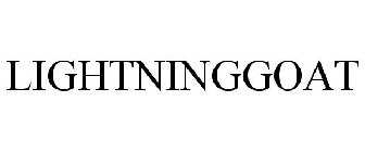 LIGHTNINGGOAT