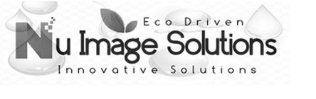 NU IMAGE SOLUTIONS ECO DRIVEN INNOVATIVE SOLUTIONS SOLUTIONS