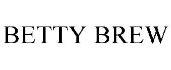 BETTY BREW