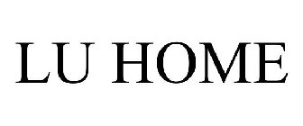 LU HOME