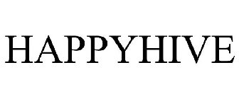 HAPPYHIVE