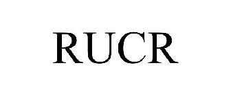 RUCR