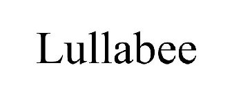 LULLABEE