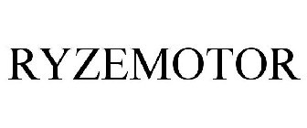 RYZEMOTOR