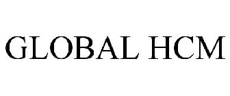 GLOBAL HCM