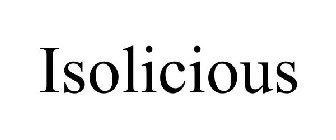 ISOLICIOUS