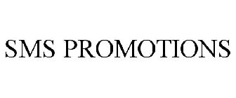 SMS PROMOTIONS
