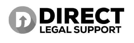 D DIRECT LEGAL SUPPORT