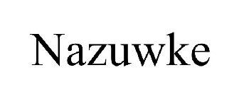 NAZUWKE