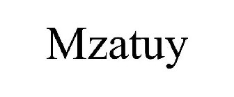 MZATUY
