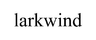 LARKWIND