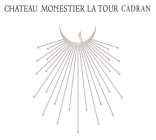 CHATEAU MONESTIER LA TOUR CADRAN