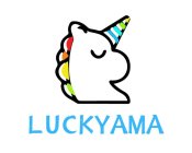 LUCKYAMA