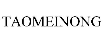 TAOMEINONG