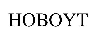 HOBOYT