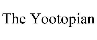 THE YOOTOPIAN