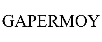 GAPERMOY