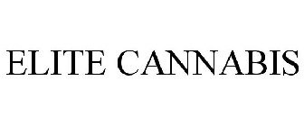 ELITE CANNABIS