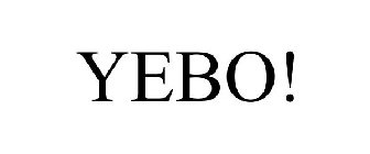 YEBO!