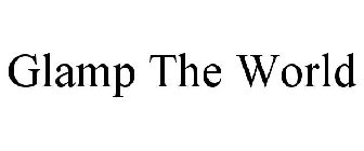 GLAMP THE WORLD