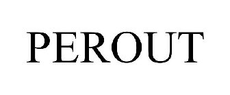 PEROUT