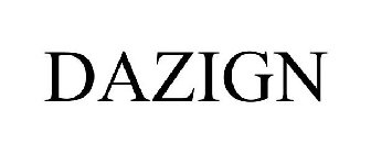 DAZIGN