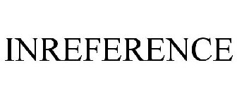 INREFERENCE