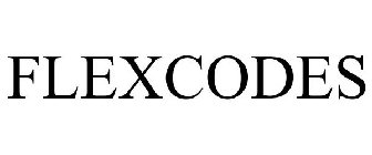 FLEXCODES