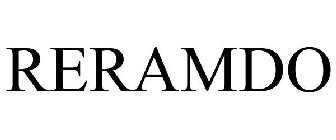 RERAMDO