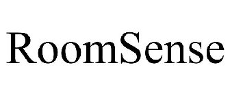 ROOMSENSE