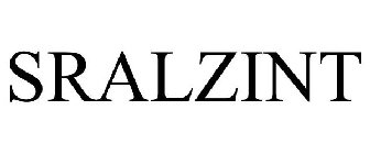 SRALZINT