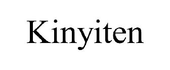 KINYITEN
