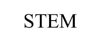 STEM