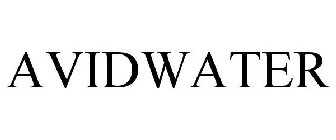 AVIDWATER