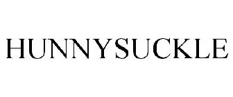 HUNNYSUCKLE