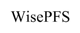 WISEPFS