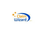 CLAIM WIZARD .COM