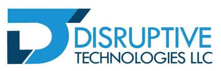 DT DISRUPTIVE TECHNOLOGIES LLC