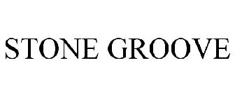 STONE GROOVE